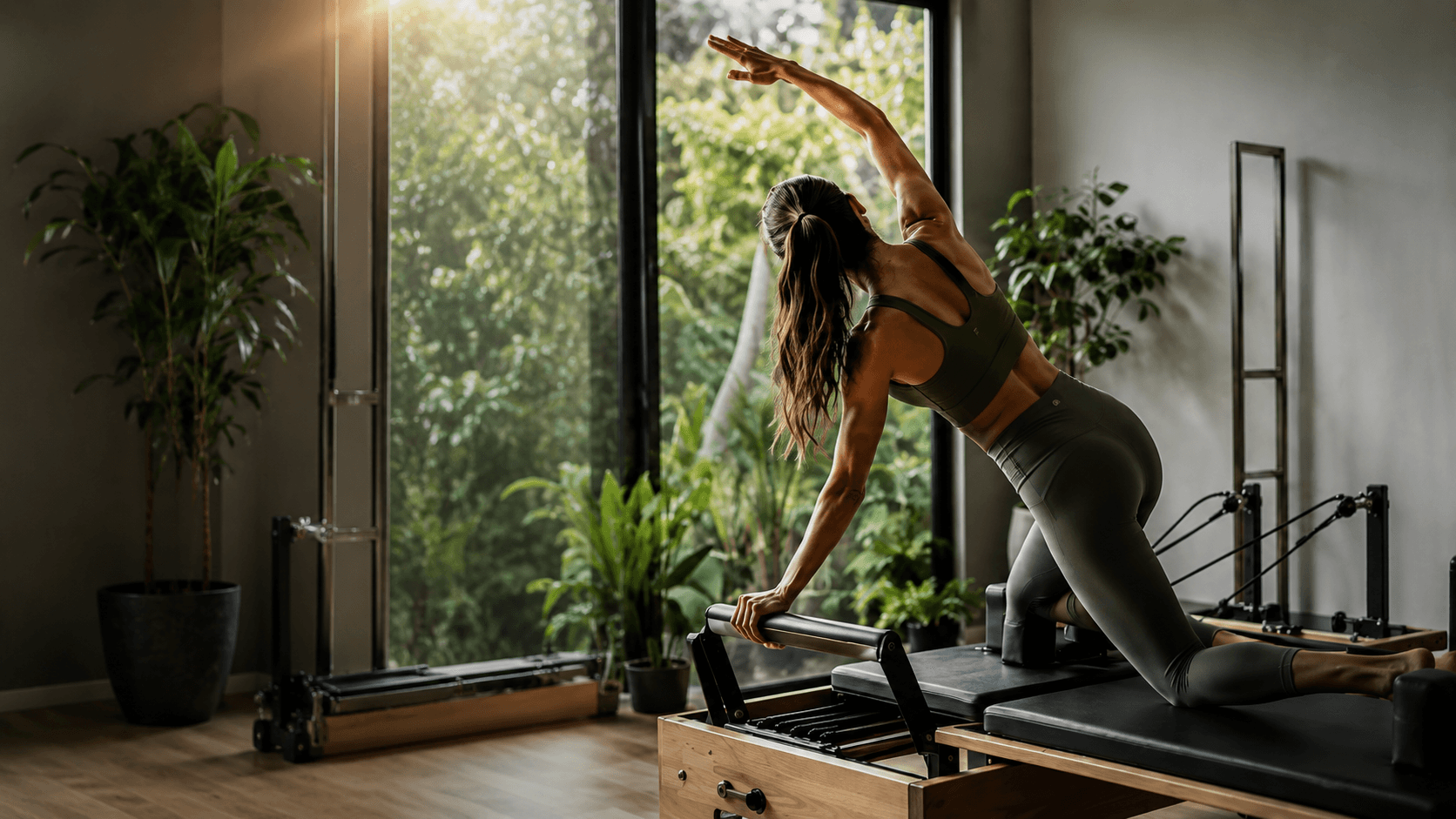 Pilates con Pilates Toolbox Company